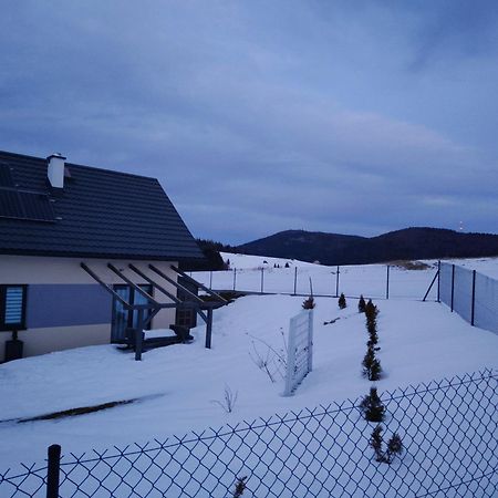 Blizejgorcow Lubomierz (Lesser Poland) Exterior foto