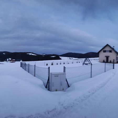 Blizejgorcow Lubomierz (Lesser Poland) Exterior foto