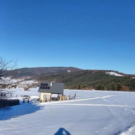 Blizejgorcow Lubomierz (Lesser Poland) Exterior foto