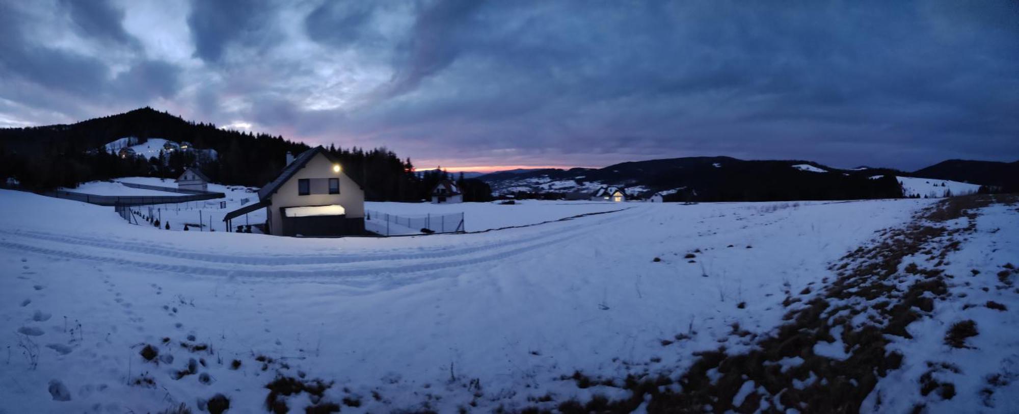 Blizejgorcow Lubomierz (Lesser Poland) Exterior foto