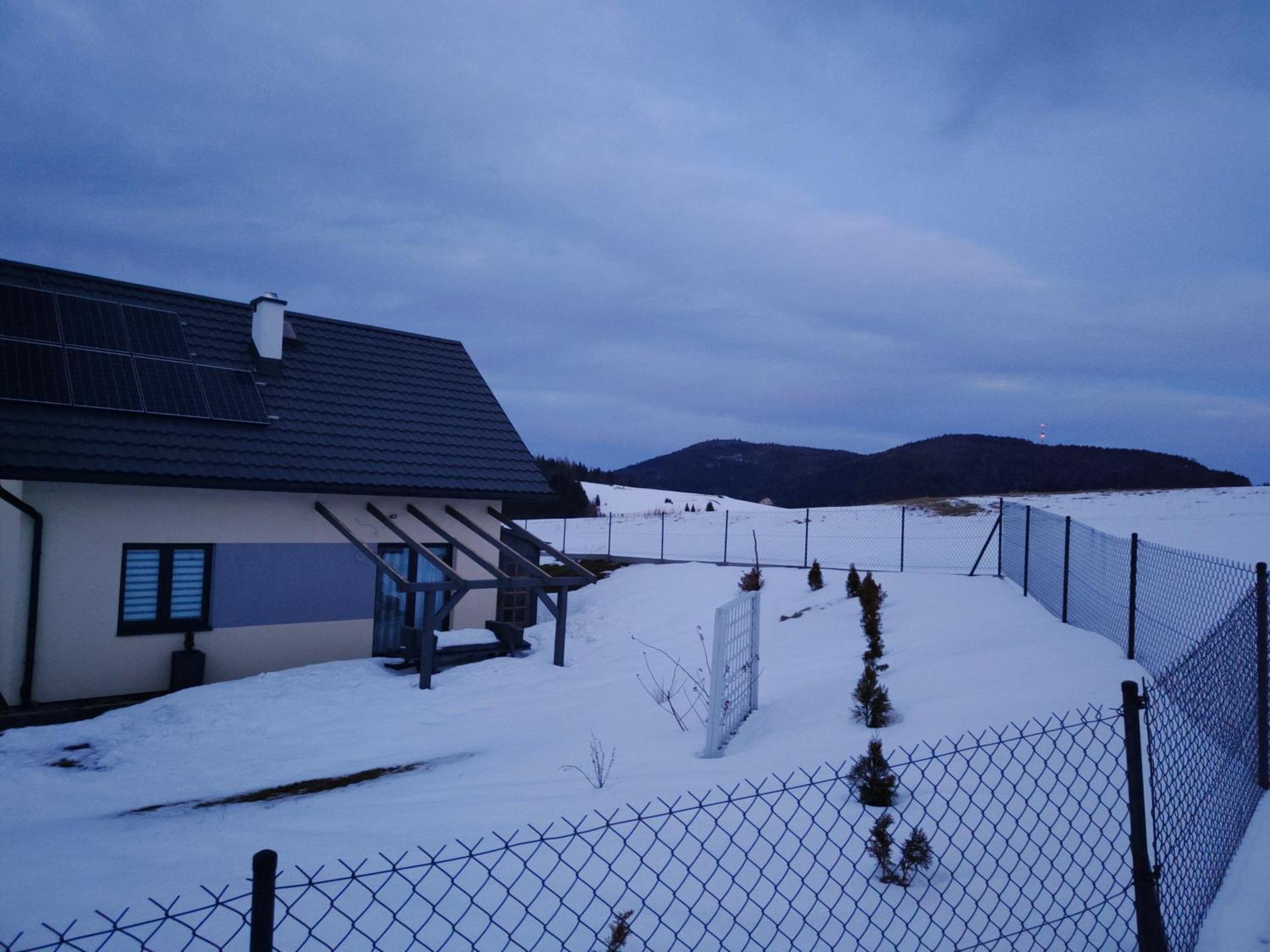 Blizejgorcow Lubomierz (Lesser Poland) Exterior foto